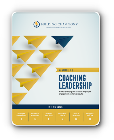 Coaching Coaching